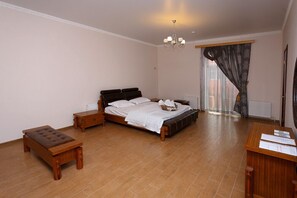 Suite | Desk, soundproofing, free WiFi - Dasn Hall Domodedovo (Domodedovo)