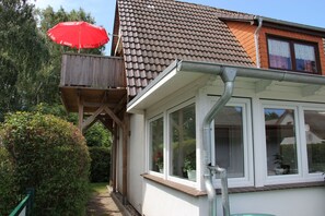 Exterior - Vacation home Thiel OG - ID 46226 - Holiday home Thiel OG (Dierhagen)