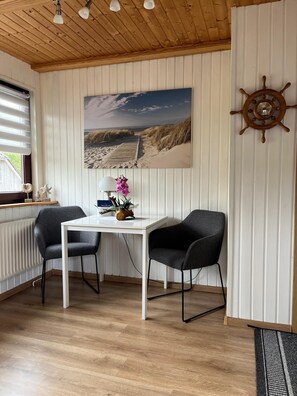 Dining - Vacation home Thiel OG - ID 46226 - Holiday home Thiel OG (Dierhagen)