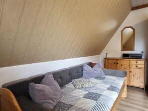 Interior - Vacation cottage Thiel OG (Dierhagen)