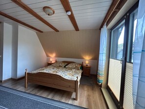 1 bedroom, WiFi, bed sheets - Vacation home Thiel OG - ID 46226 - Holiday home Thiel OG (Dierhagen)