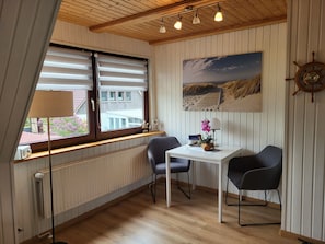 Interiør