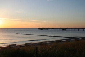 Beach nearby - Vacation home Thiel OG - ID 46226 - Holiday home Thiel OG (Dierhagen)
