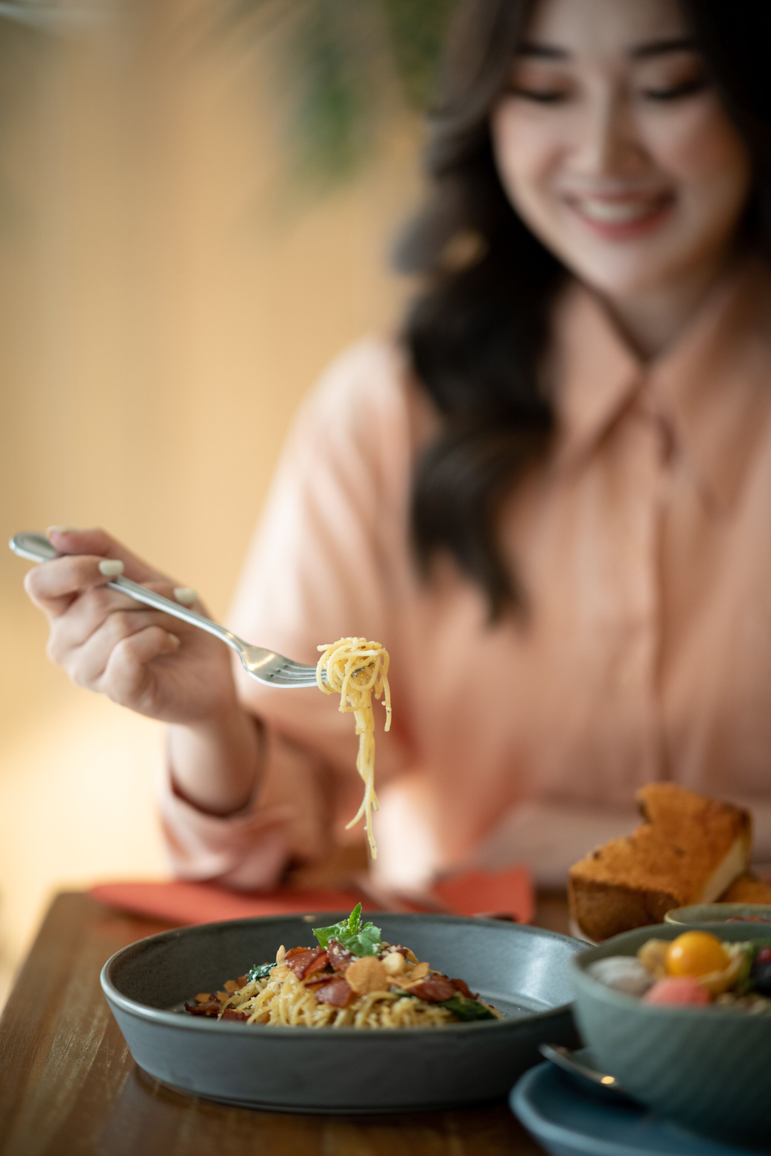 餐廳