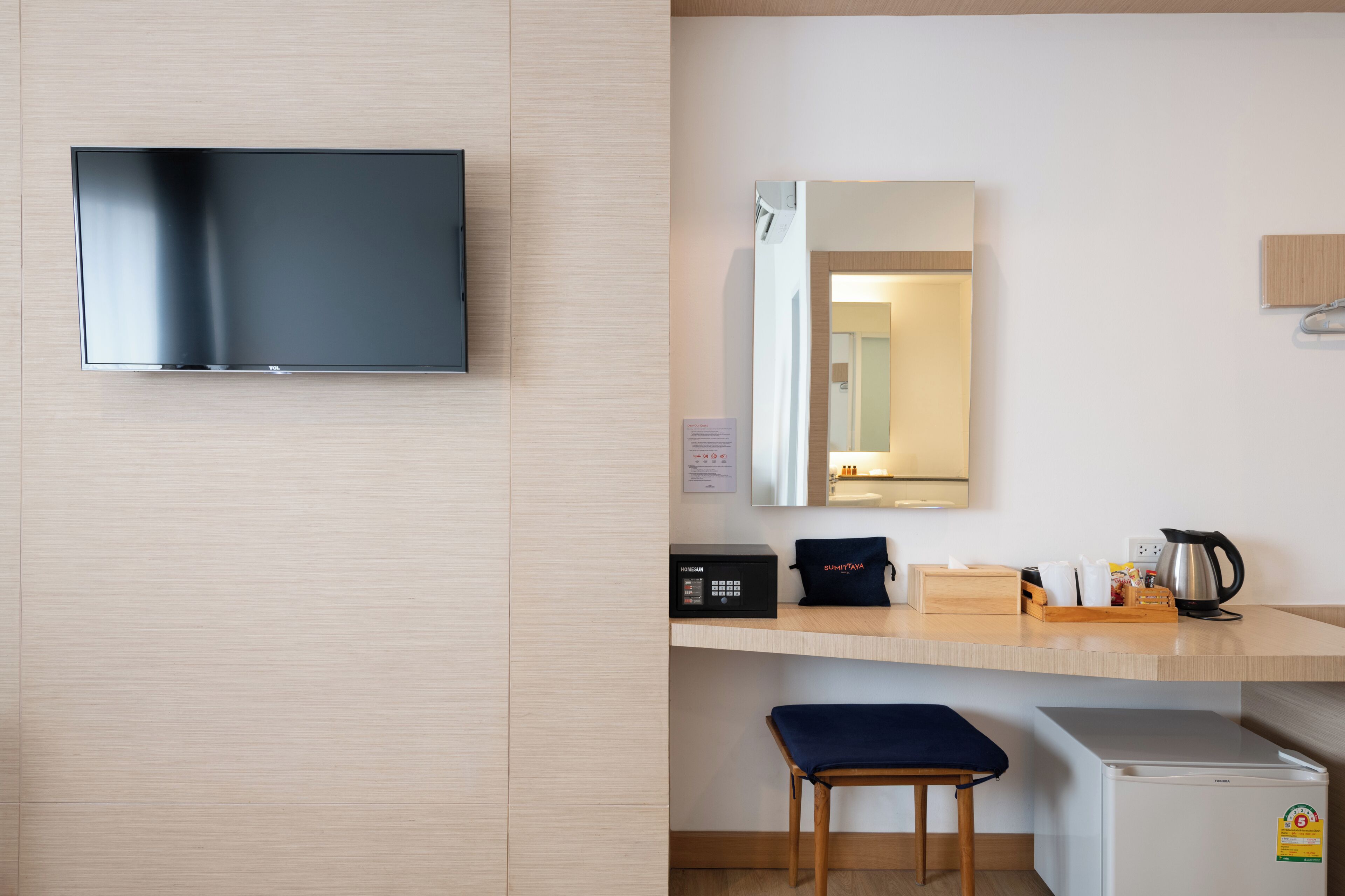 Foto - Sumittaya Chiangmai Hotel