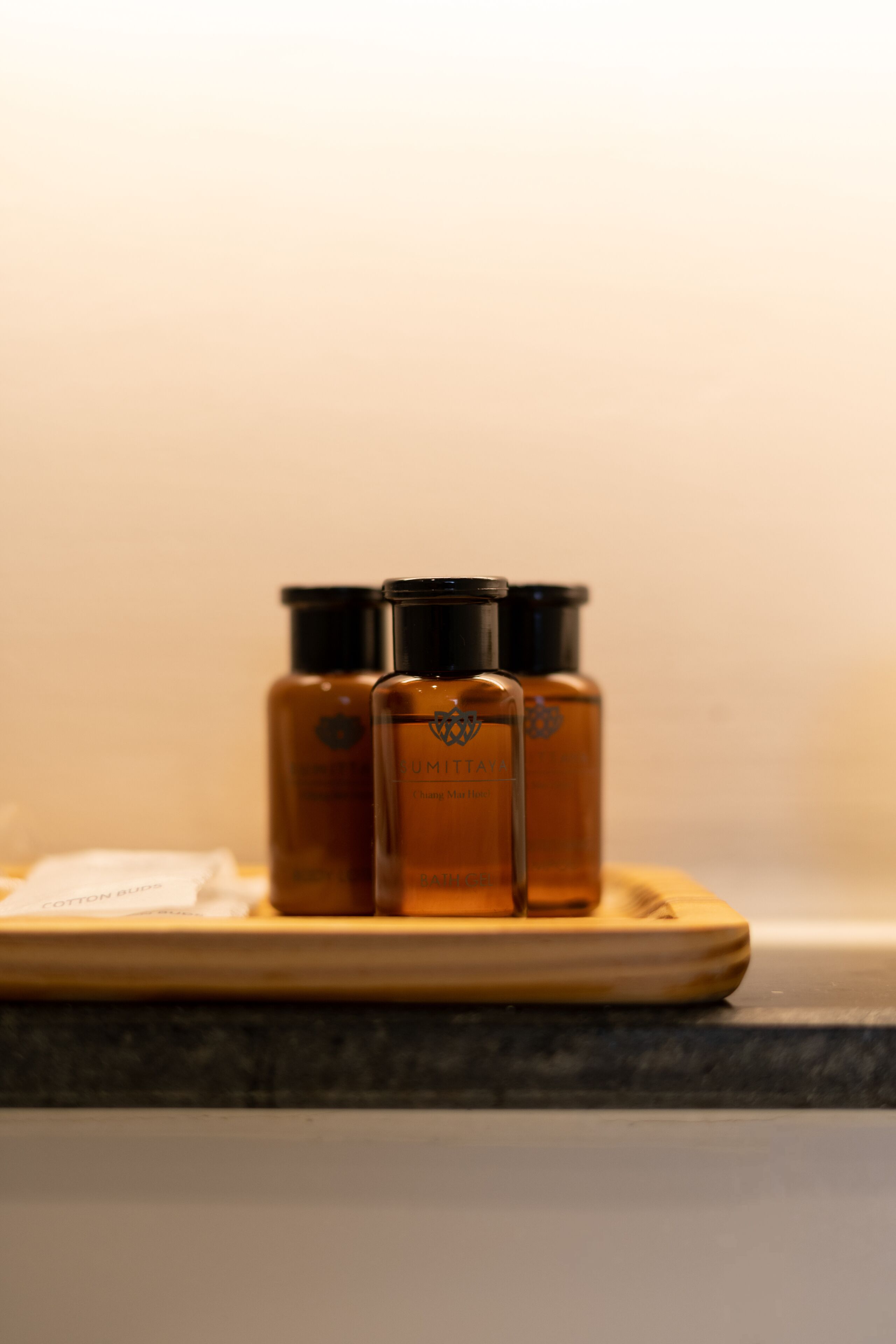 Foto - Sumittaya Chiangmai Hotel