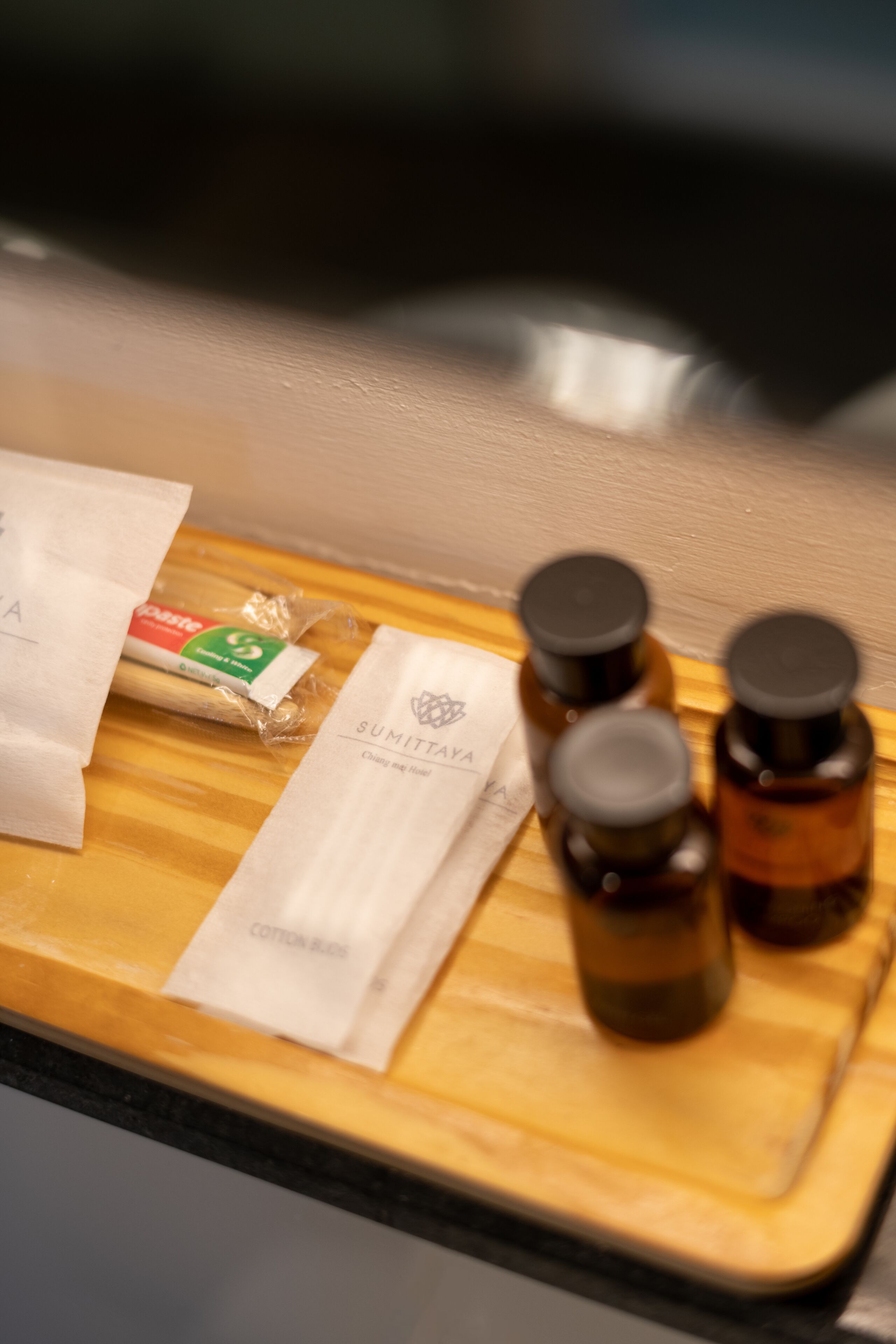 Foto - Sumittaya Chiangmai Hotel