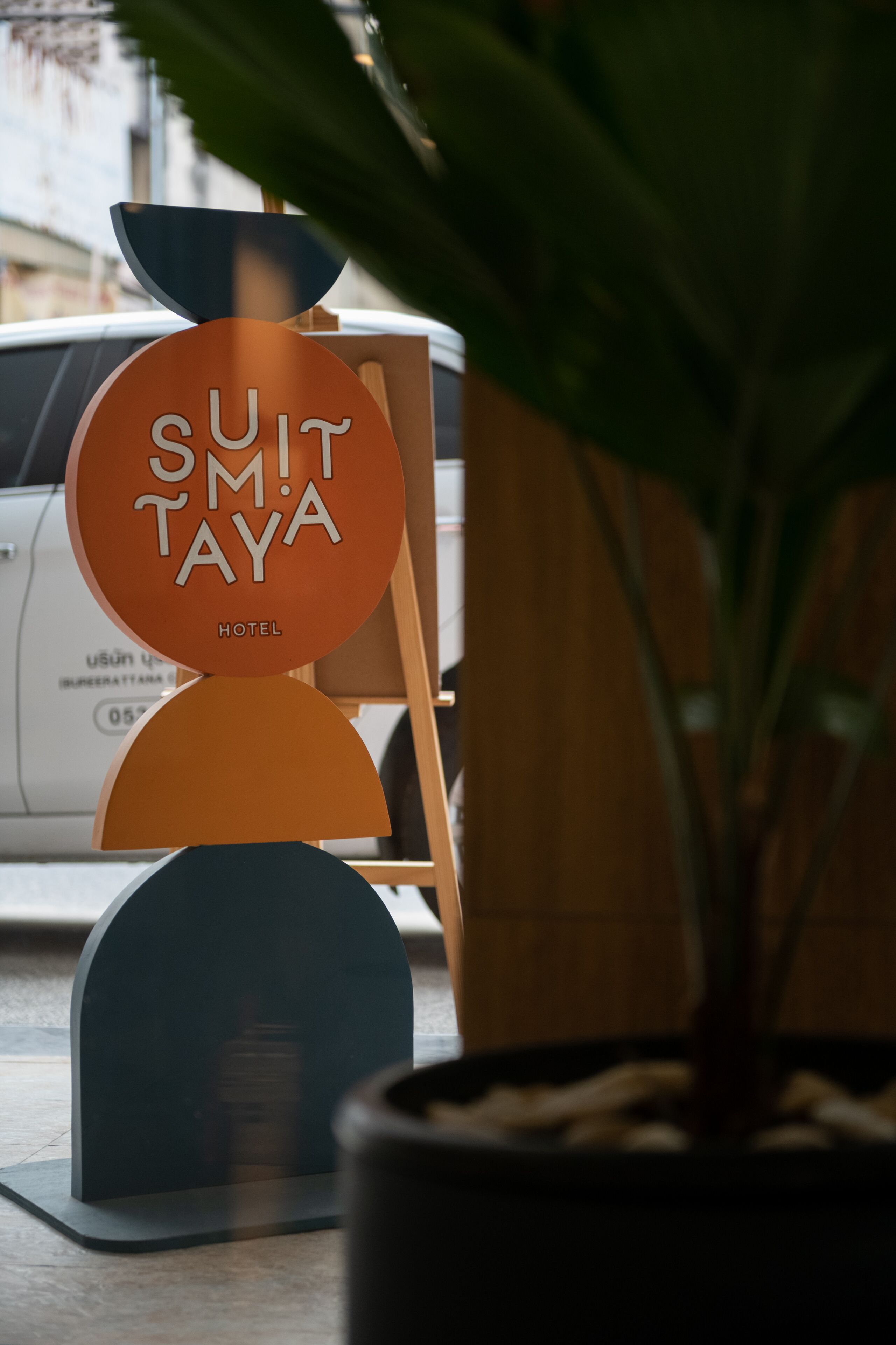 Foto - Sumittaya Chiangmai Hotel