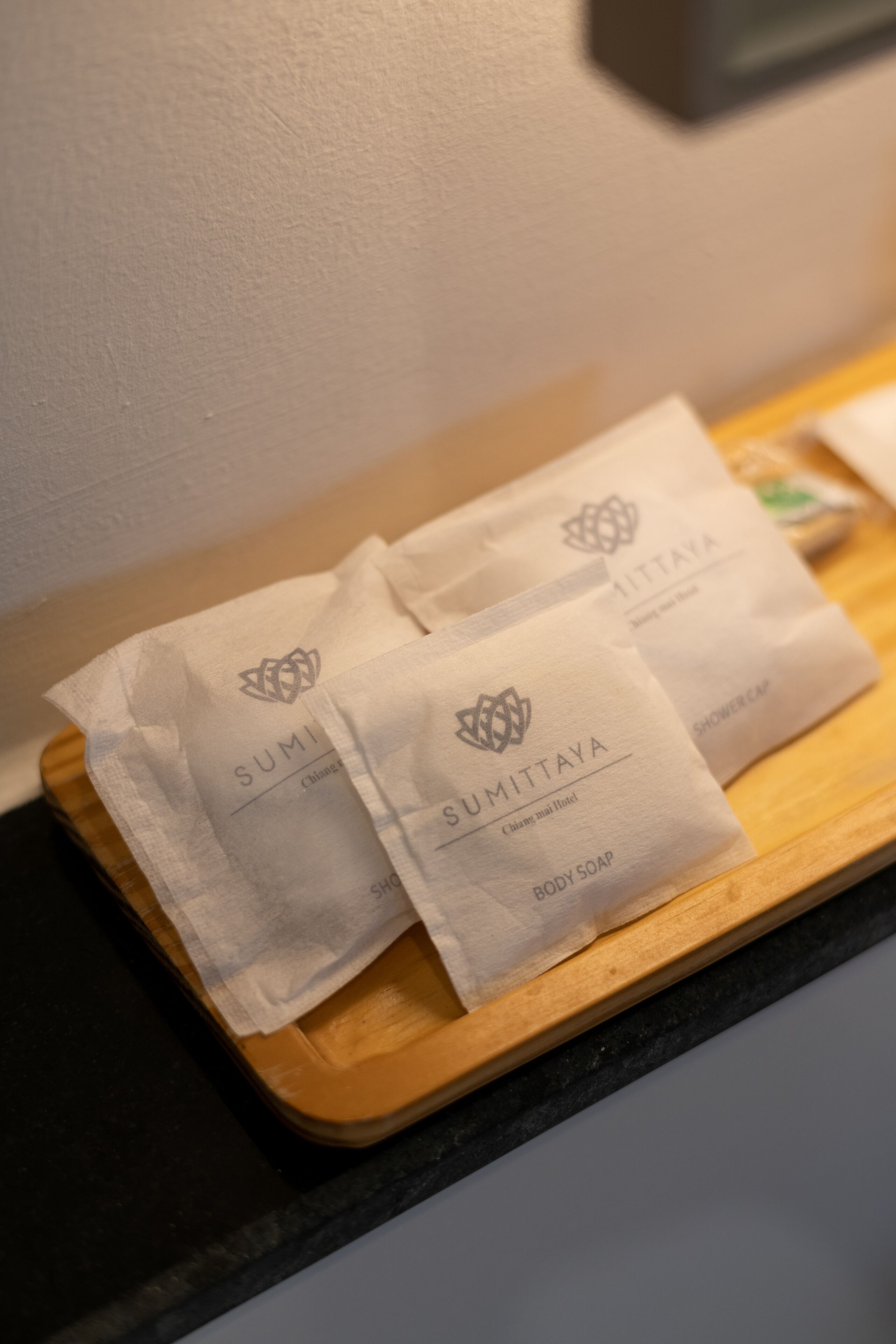 Foto - Sumittaya Chiangmai Hotel