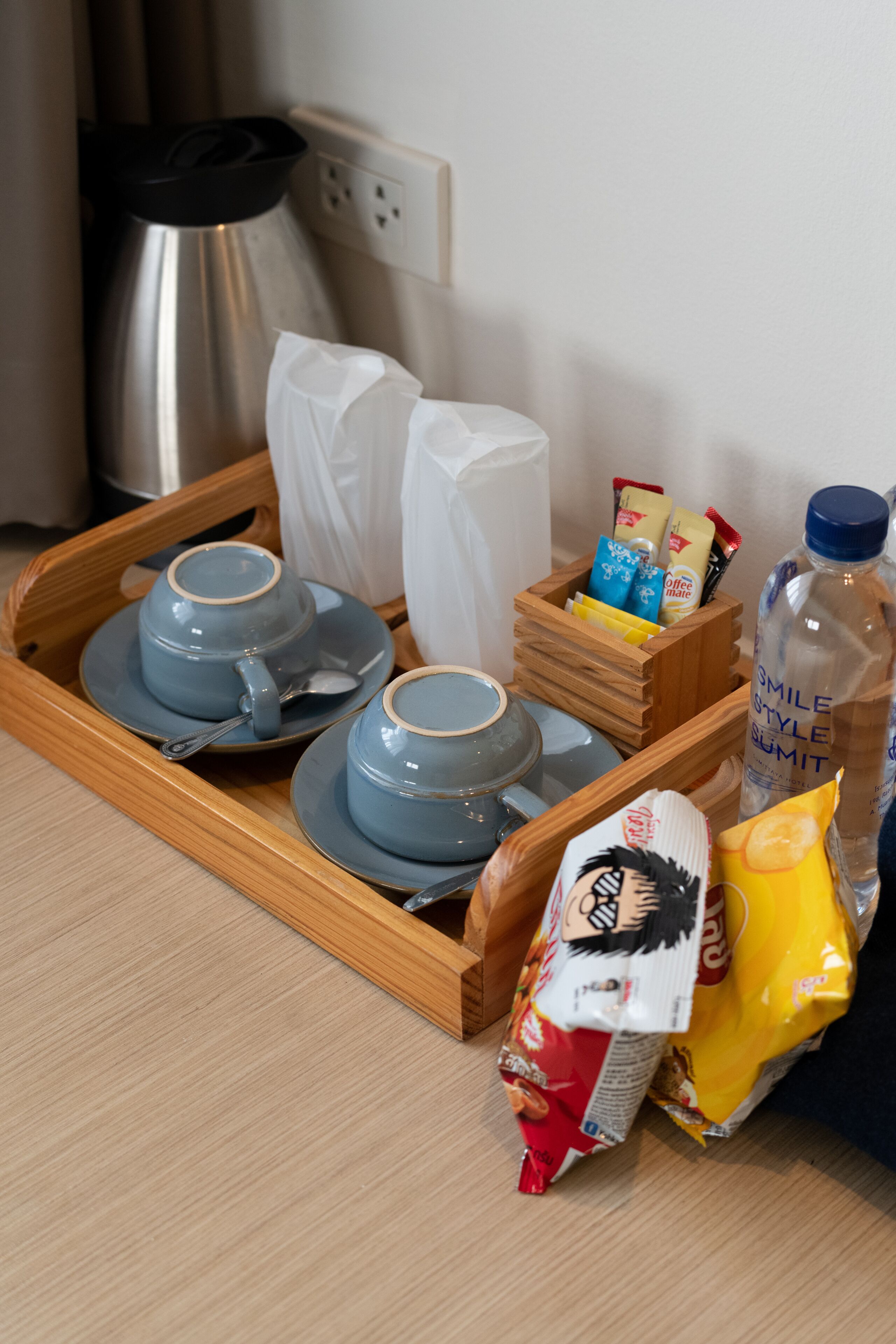 Foto - Sumittaya Chiangmai Hotel