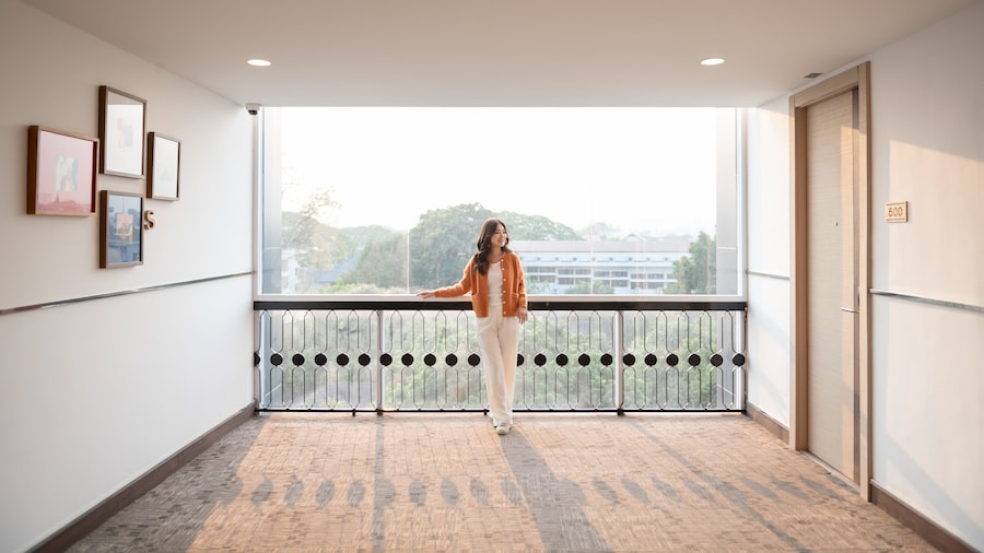 Sumittaya Chiangmai Hotel