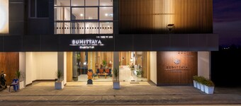 Sumittaya Chiangmai Hotel