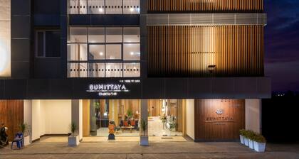 Sumittaya Chiangmai Hotel