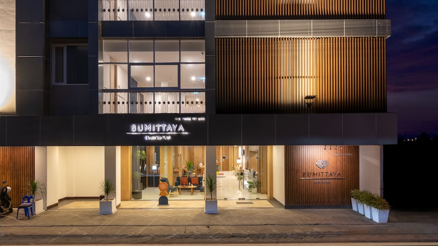 Sumittaya Chiangmai Hotel