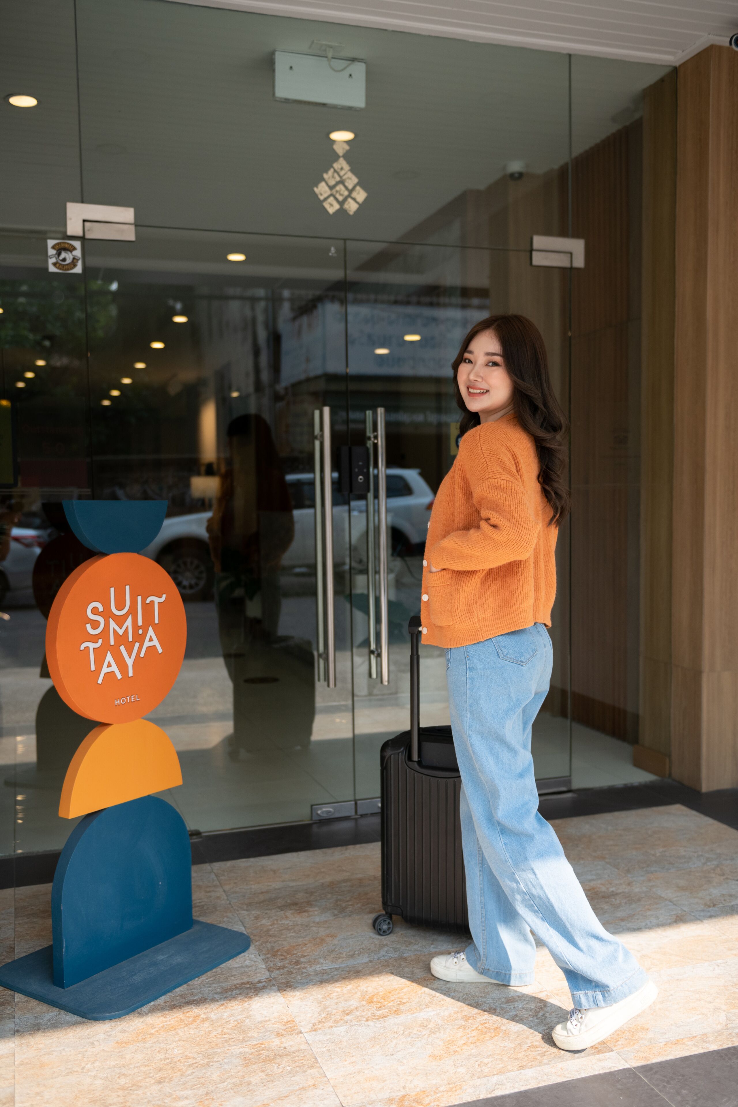 Foto - Sumittaya Chiangmai Hotel