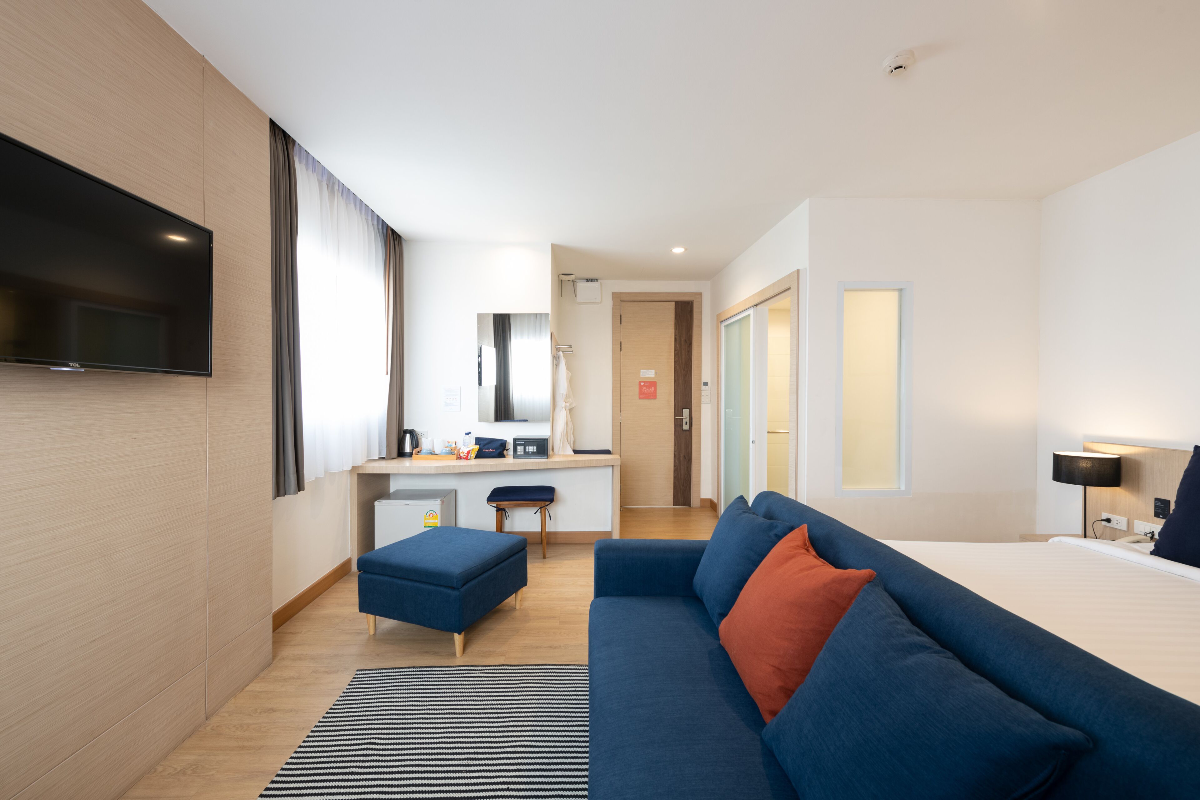 Foto - Sumittaya Chiangmai Hotel