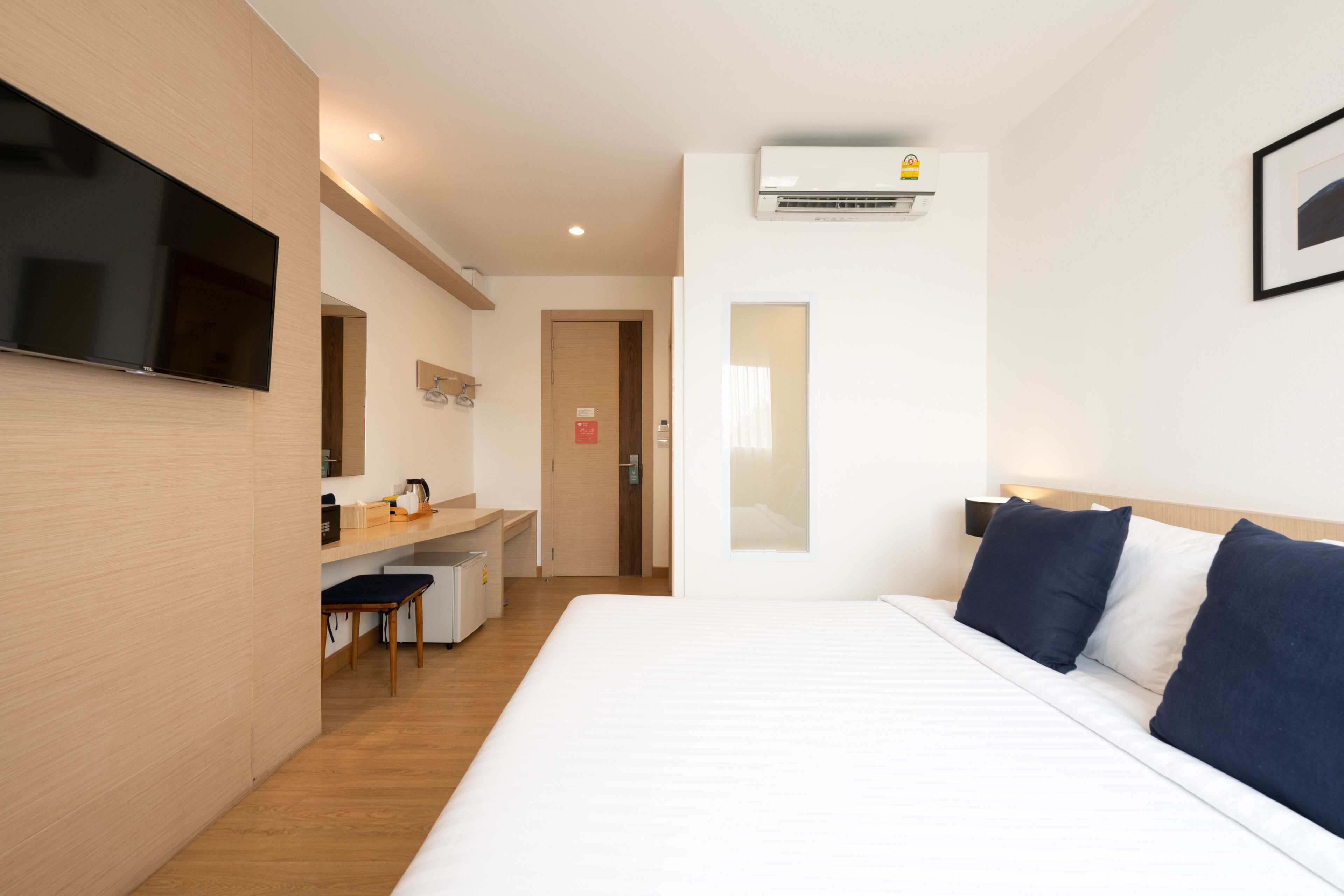 Foto - Sumittaya Chiangmai Hotel