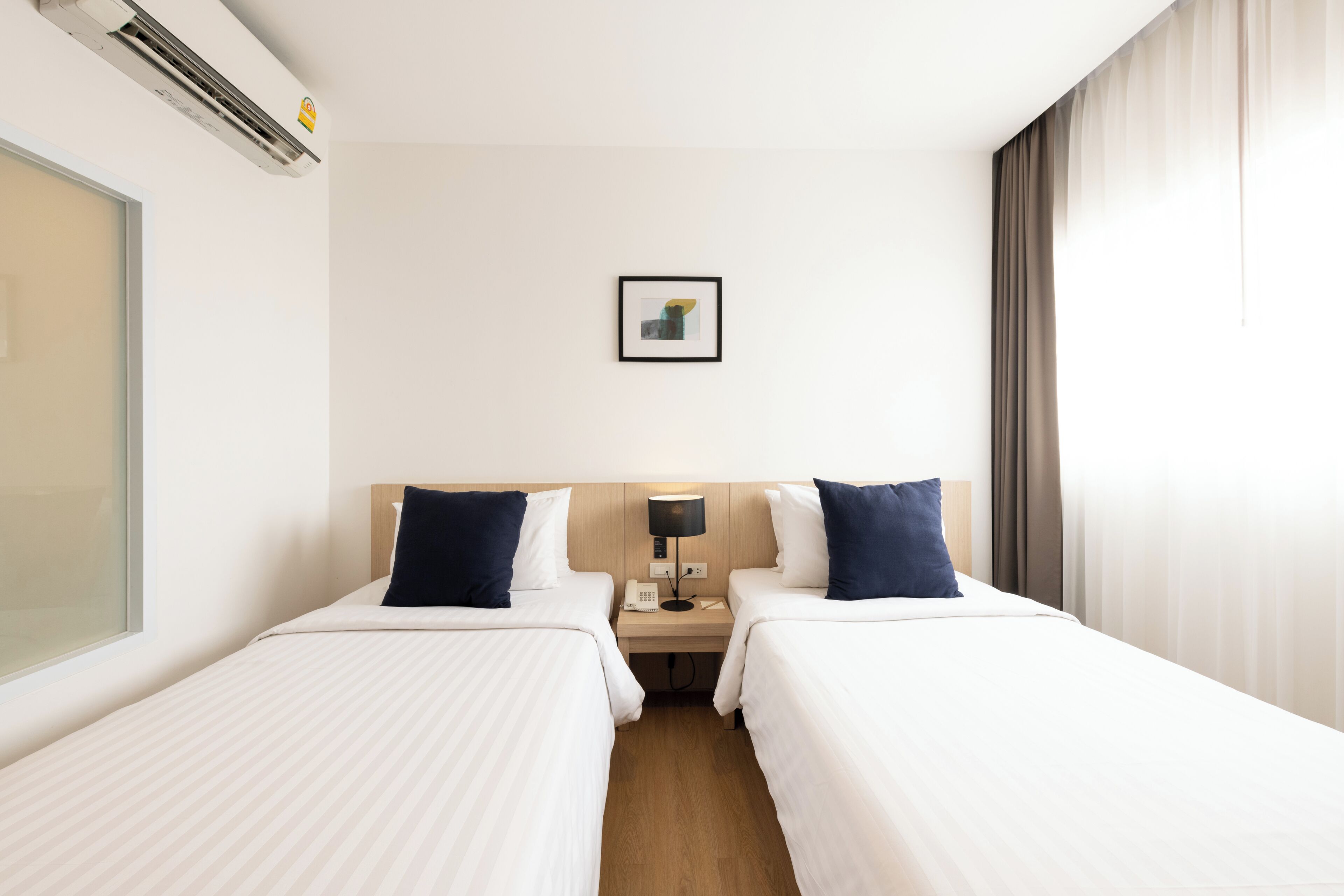 Foto - Sumittaya Chiangmai Hotel