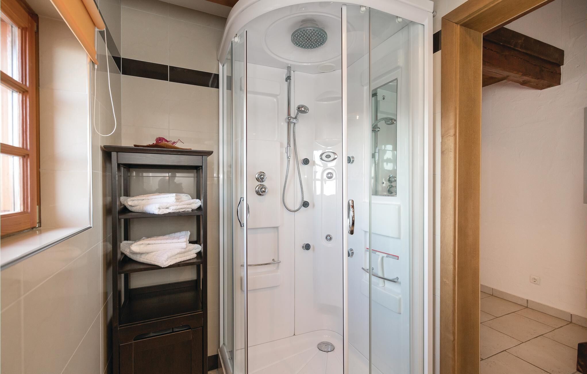 Bañera