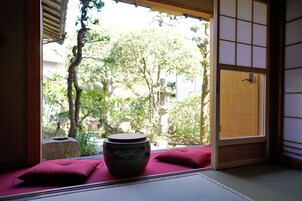 Kilátás a szállásról