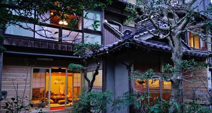 GUESTHOUSE Kinosaki Wakayo - Hostel, Caters to Women