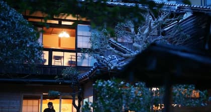 GUESTHOUSE Kinosaki Wakayo - Hostel, Caters to Women