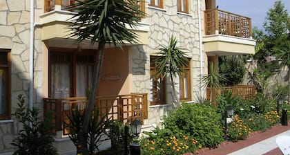 Nar Apart Hotel