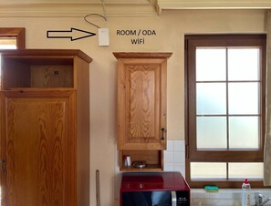 Family Apartment, 1 Bedroom