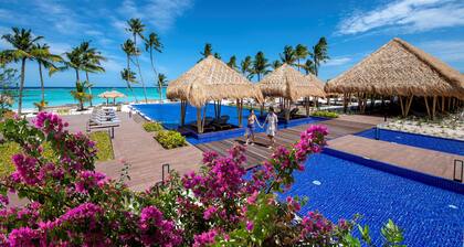 Emerald Maldives Resort & Spa - All Inclusive