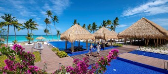 Emerald Maldives Resort & Spa - All Inclusive