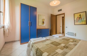 3 Schlafzimmer, Bettwäsche