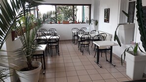 Bar (a l'allotjament)