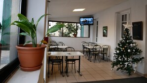 Restaurant - Hostellerie des Voyageurs (Bonson)