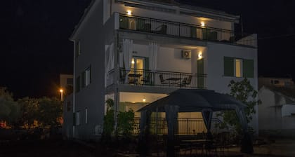 Villa Gambera