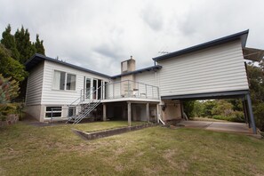 Exterior - Sunseeker House (Blairgowrie)