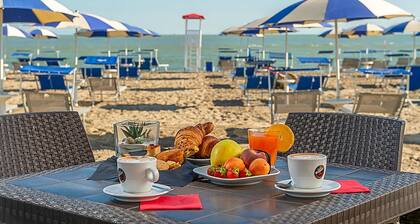 3 bedroom awesome home in Albarella RO