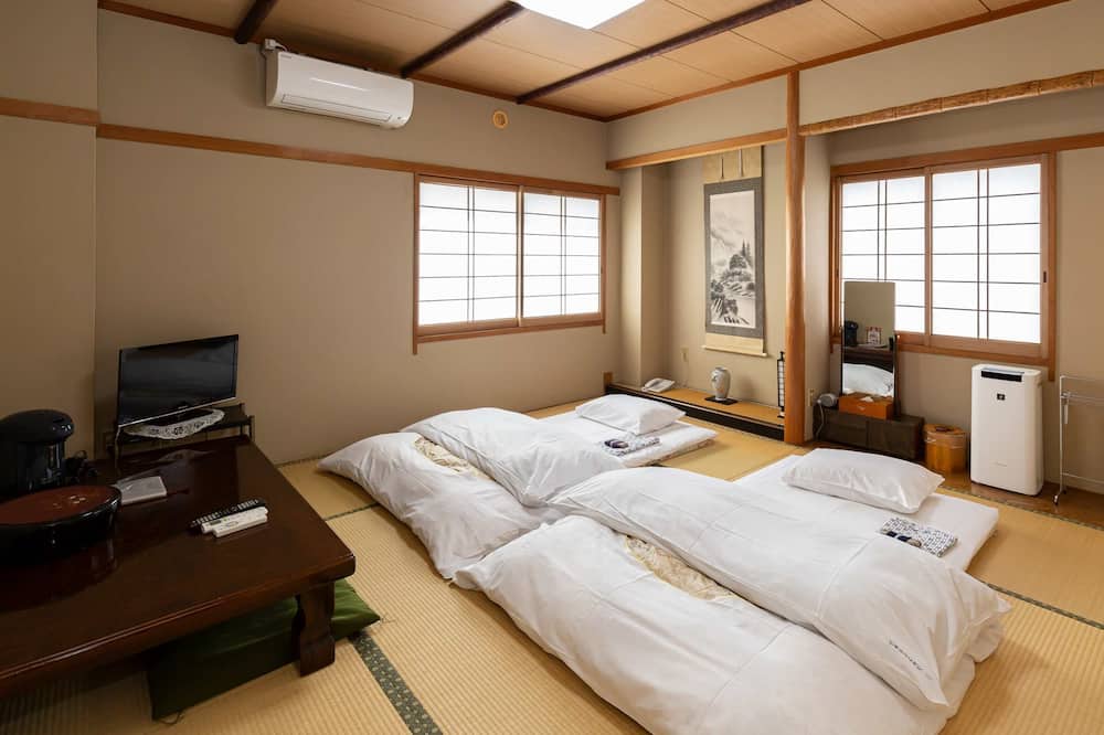 KATSUYA Inn