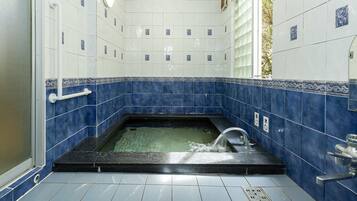 Public bath