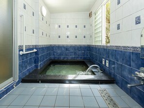 Public bath - KATSUYA Inn (Wakayama)