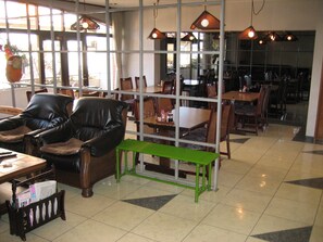 Dining - KATSUYA Inn (Wakayama)