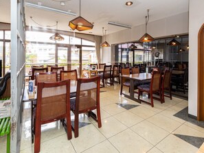 Restaurant - KATSUYA Inn (Wakayama)