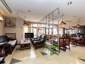 Lobby - KATSUYA Inn (Wakayama)