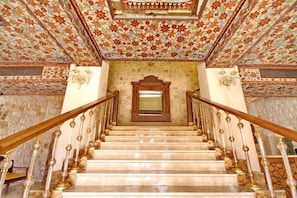 Escadaria