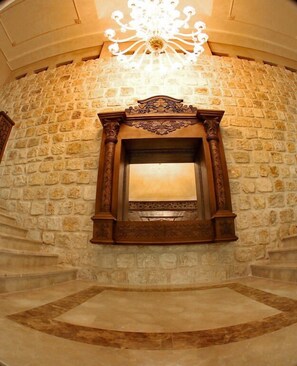 Property amenity - Izala Hotel - Boutique Class (Mardin)