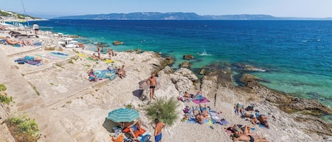 NĂ€ra stranden