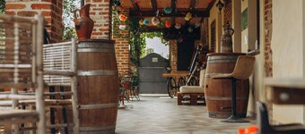 B&B Naturin - Cascina Colombaro