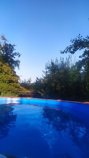 Exterior - B&B Naturin - Vegan Eco Farm (Lauriano)
