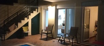 Private Pool & Panorama View Villa