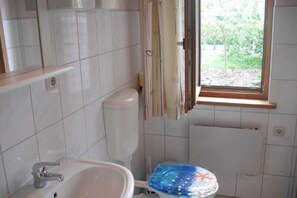 Unclassified image, 3 of 8, button - Vacation apartment LENNART - Holiday apartments (Koserow)