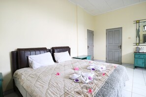 Deluxe-Zimmer